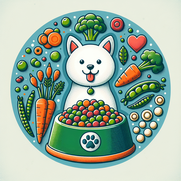 plant-based pet nutrition tips