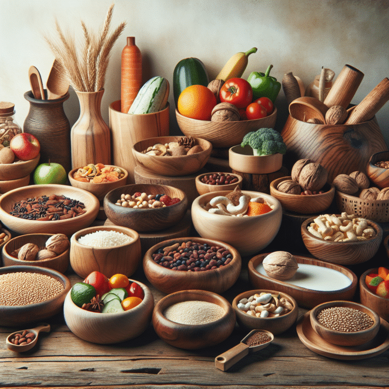 organic food bowls and feeders