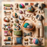 sustainable fetch toys you can make at home