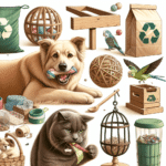 Reducing Your Pet's Waste Impact: Strategies for a Greener Life