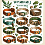 collar choices for eco-conscious dog owners: what to look for