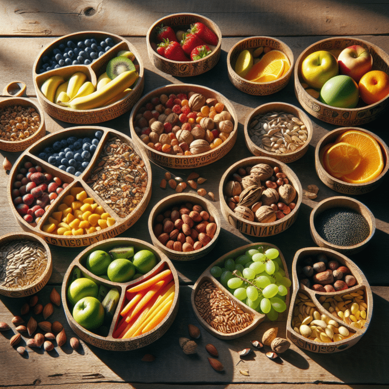 organic food bowls and feeders