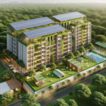 eco-conscious pet-friendly apartments