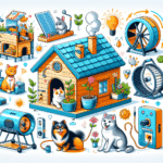 energy-saving tips for pet homes