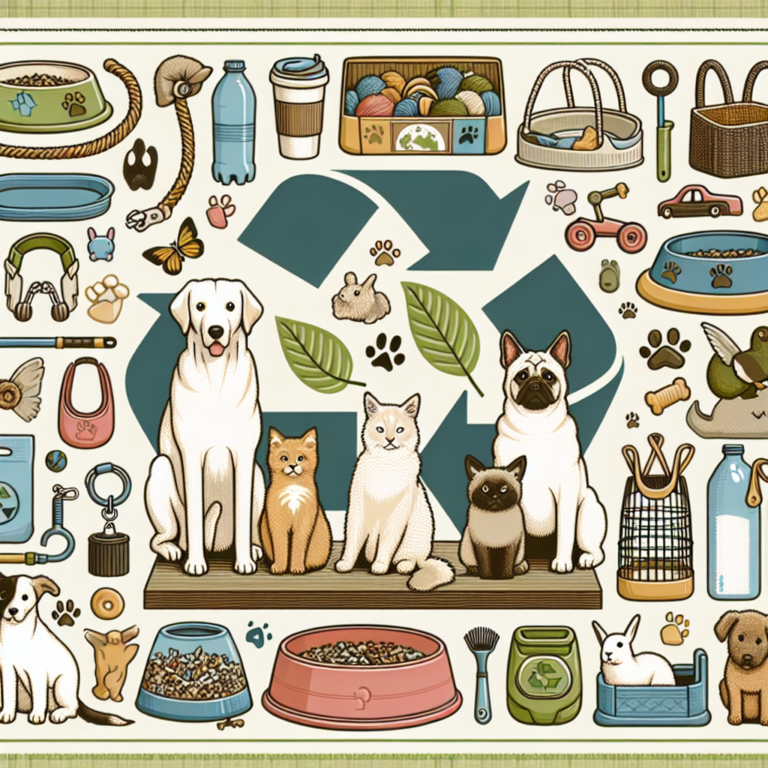 reducing single-use pet products