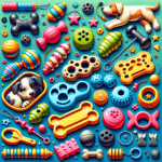 best non-toxic chew toys for puppies in 2025
