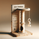 DIY sustainable cat scratching posts
