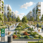 eco-conscious pet-friendly apartments