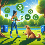 environmentally friendly pet training tips