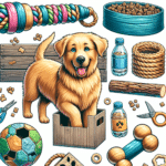 creative ideas for homemade dog toys from recycled materials