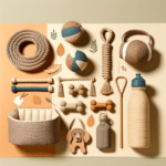 tips for reducing pet accessory waste