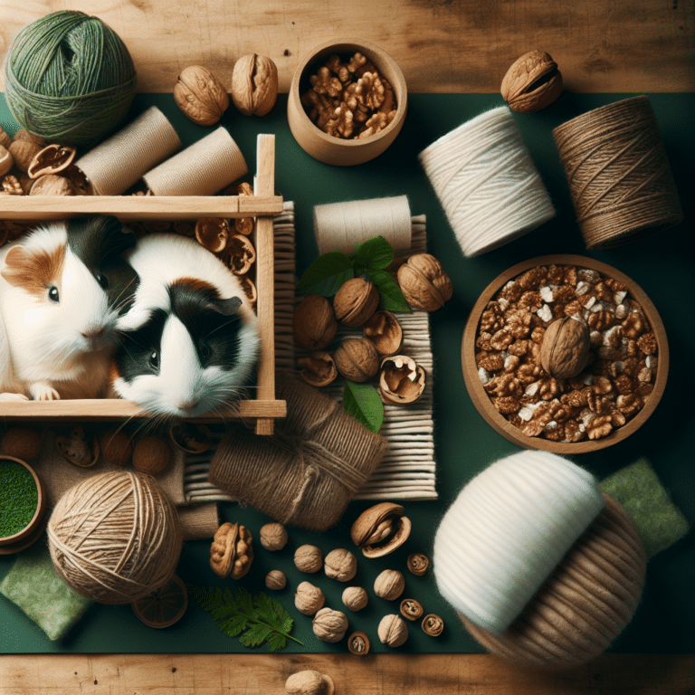 sustainable small pet bedding options for eco-conscious homes